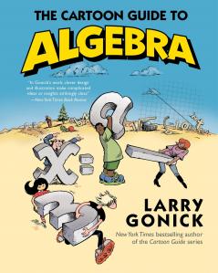 CARTOON GUIDE TO ALGEBRA