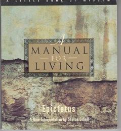 MANUAL FOR LIVING