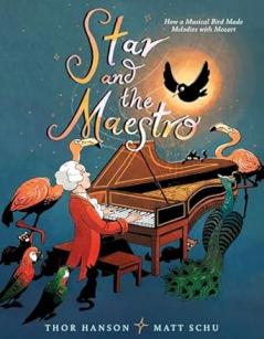 Star and the Maestro