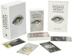 WILD UNKNOWN ANIMAL SPIRIT DECK AND GUIDEBOOK