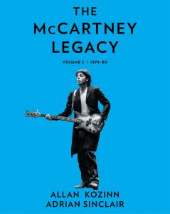 McCartney Legacy
