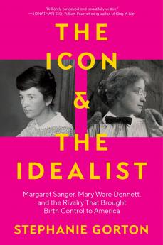 ICON AND THE IDEALIST THE