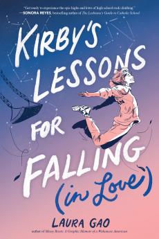 Kirby's Lessons for Falling (in Love)