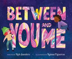 Between You and Me