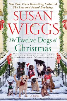 TWELVE DOGS OF CHRISTMAS THE