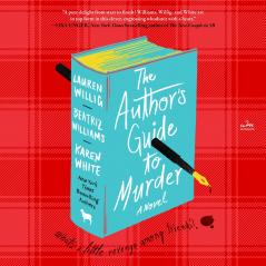 Author's Guide to Murder
