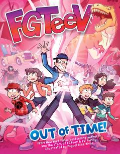 FGTEEV: OUT OF TIME]