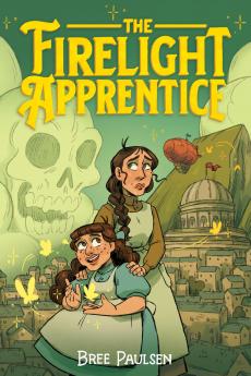 FIRELIGHT APPRENTICE THE