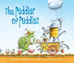 PEDDLER OF PUDDLES THE