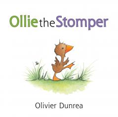 OLLIE THE STOMPER