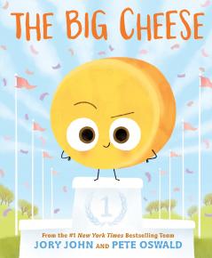 BIG CHEESE THE - The Food Group