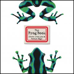 FROG BOOK THE