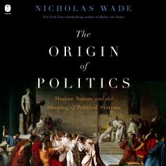 ORIGIN OF POLITICS THE
