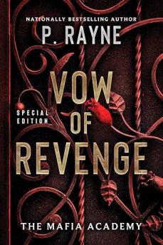 VOW OF REVENGE