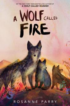 Wolf Called Fire