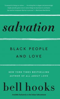 Salvation : Black People and Love