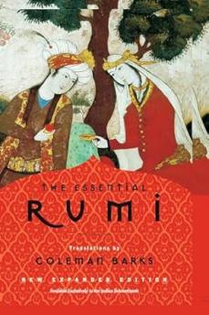 Essential Rumi - Reissue - HB