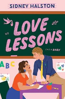 LOVE LESSONS