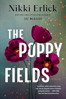 THE POPPY FIELDS