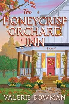 The Honeycrisp Orchard Inn : A Novel
