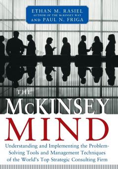 McKinsey Mind
