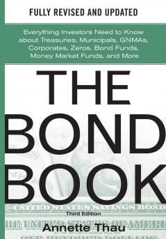 BOND BOOK 3E REVISED AND UPDATED