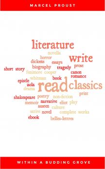 In Search of Lost Time Vol 2: Within a Budding Grove