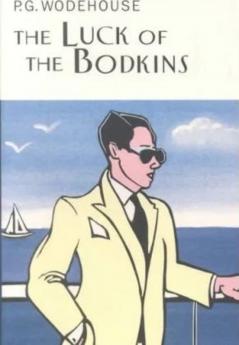 The Luck of the Bodkins