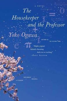 Housekeeper and the Professor The