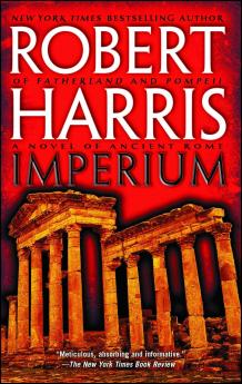 IMPERIUM : FROM THE SUNDAY TIMES BESTSELLING AUTHOR
