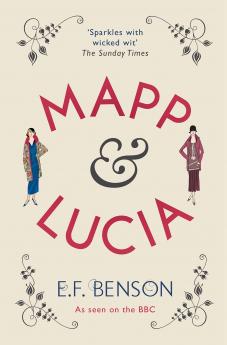 Mapp and Lucia