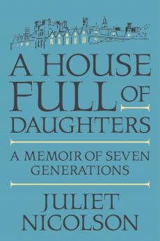 A House Full of Daughters