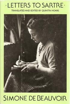 Letters To Sartre