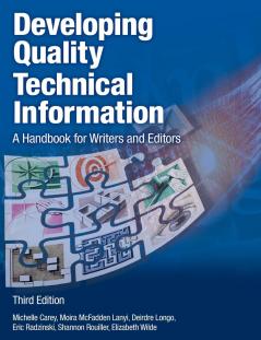 Developing Quality Technical Information