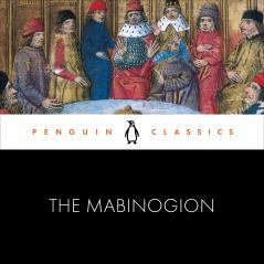 The Mabinogion