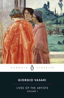 Lives of the Artists