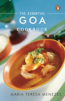 Essential Goa Cookbook