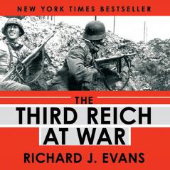 Third Reich at War The