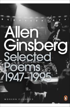 SELECTED POEMS : 1947-1995