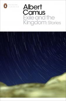 EXILE AND THE KINGDOM : STORIES