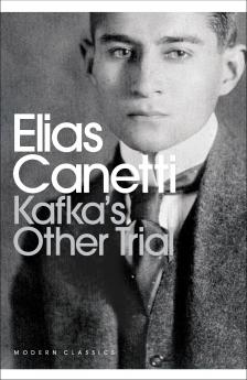 KAFKA'S OTHER TRIAL