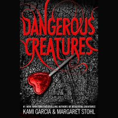 Dangerous Creatures (Book 1)