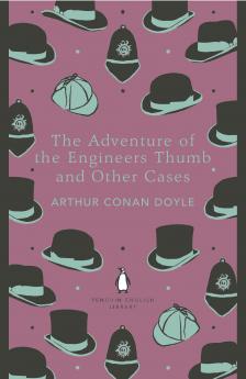 The Adventure of the Engineer's Thumb an