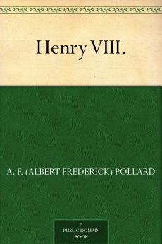 Henry VIII [Paperback] Shakespeare William and Alexander Catherine M. S.