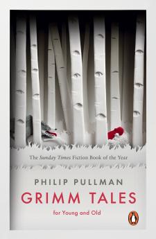 GRIMM TALES : FOR YOUNG AND OLD