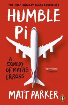 HUMBLE PI : A COMEDY OF MATHS ERRORS