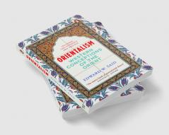 Orientalism : Western Conceptions Of The Orient