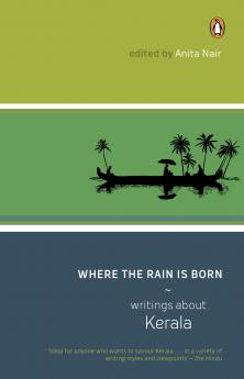 Where the Rain Is Born