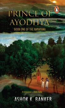 Prince Of Ayodhya