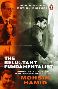 Reluctant Fundamentalist The (PB)